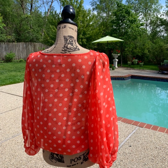 Anthropologie Hi There from Karen Walker, 8 - Picture 6 of 7